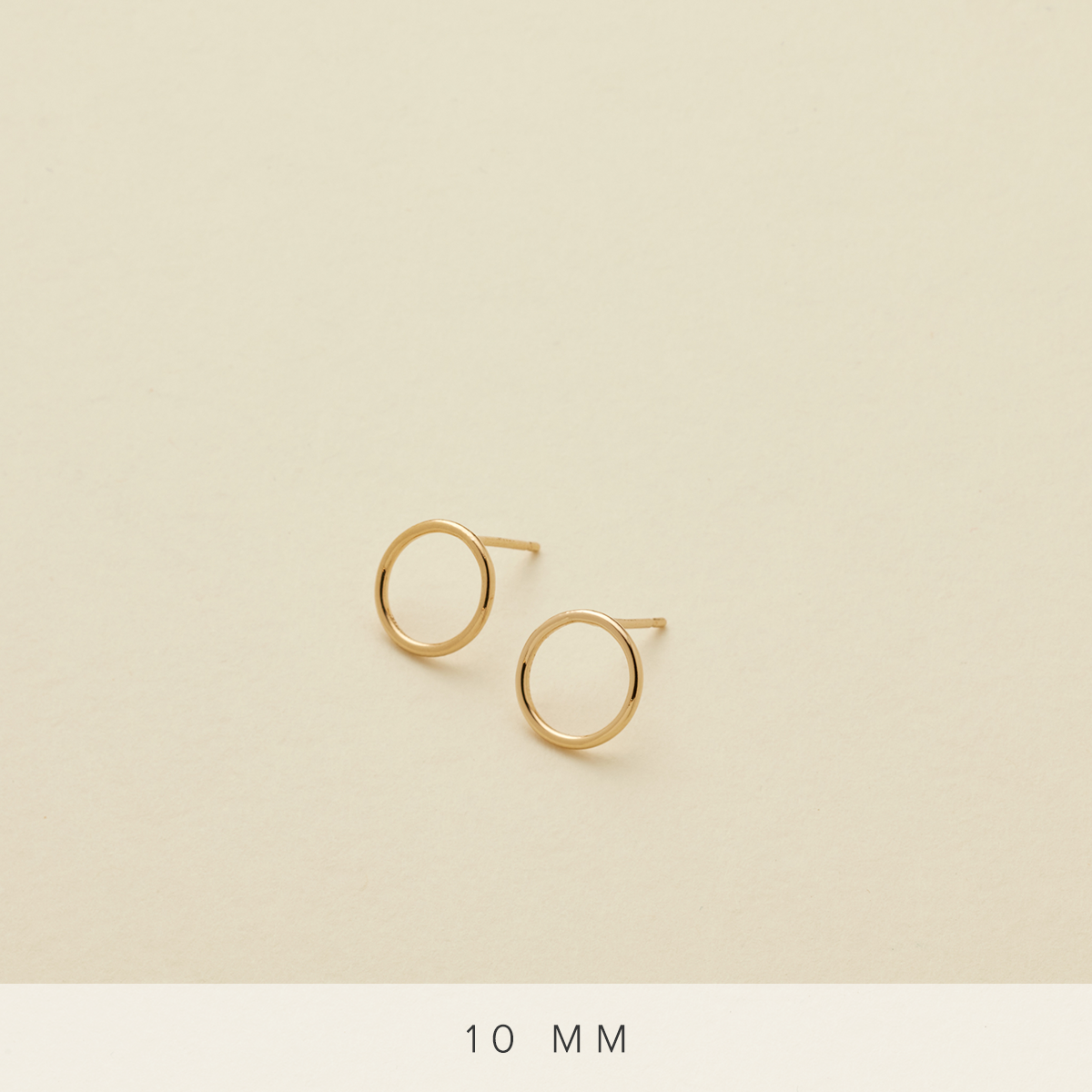 Circlet Earrings