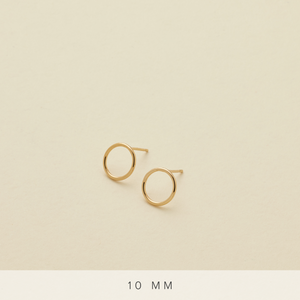 Circlet Earrings