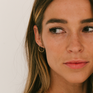 Circlet Earrings
