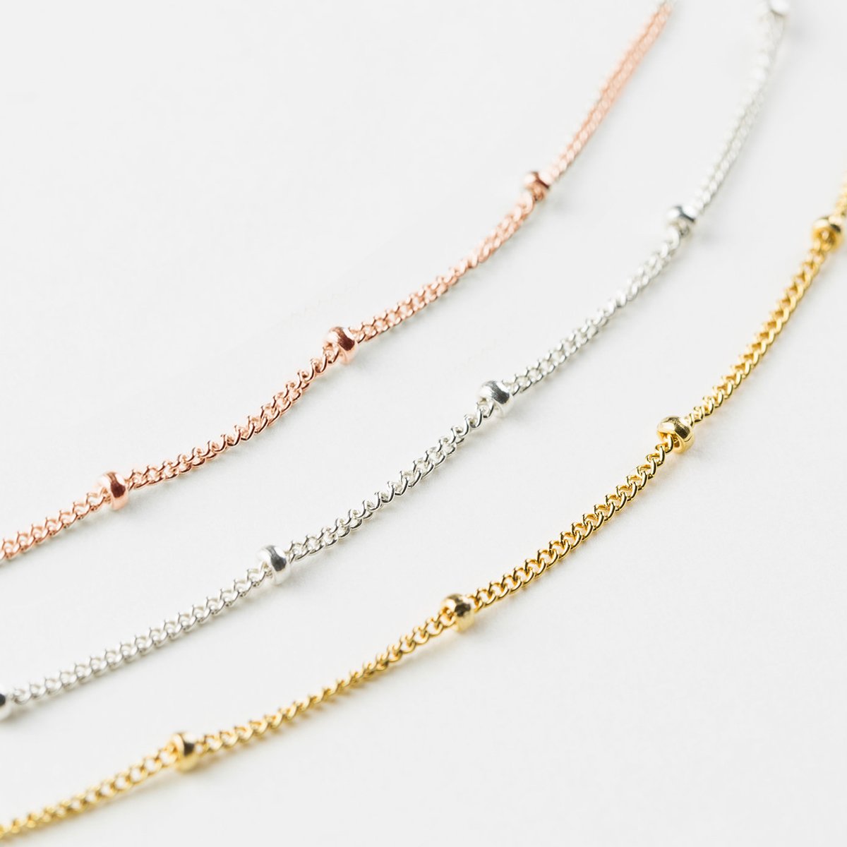 Satellite Choker