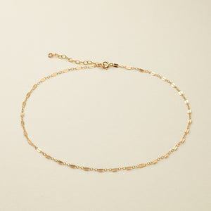 Lace Choker