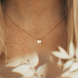May Birth Flower - Lily of the Valley