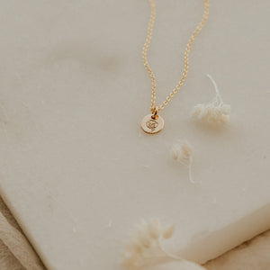August Birth Flower - Poppy