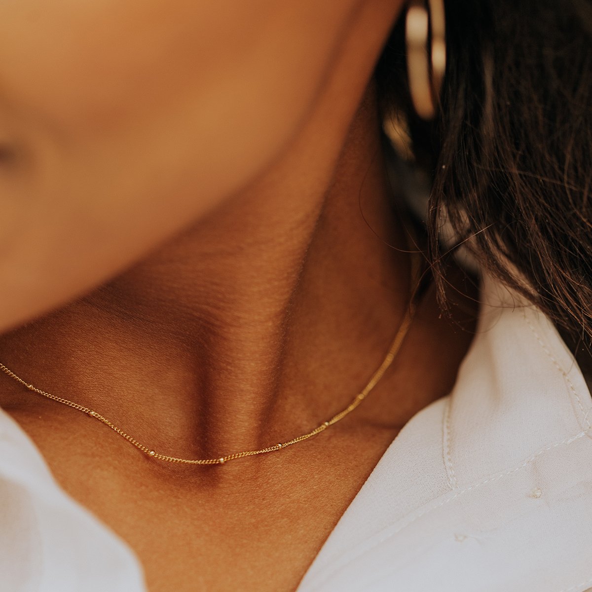 Satellite Choker