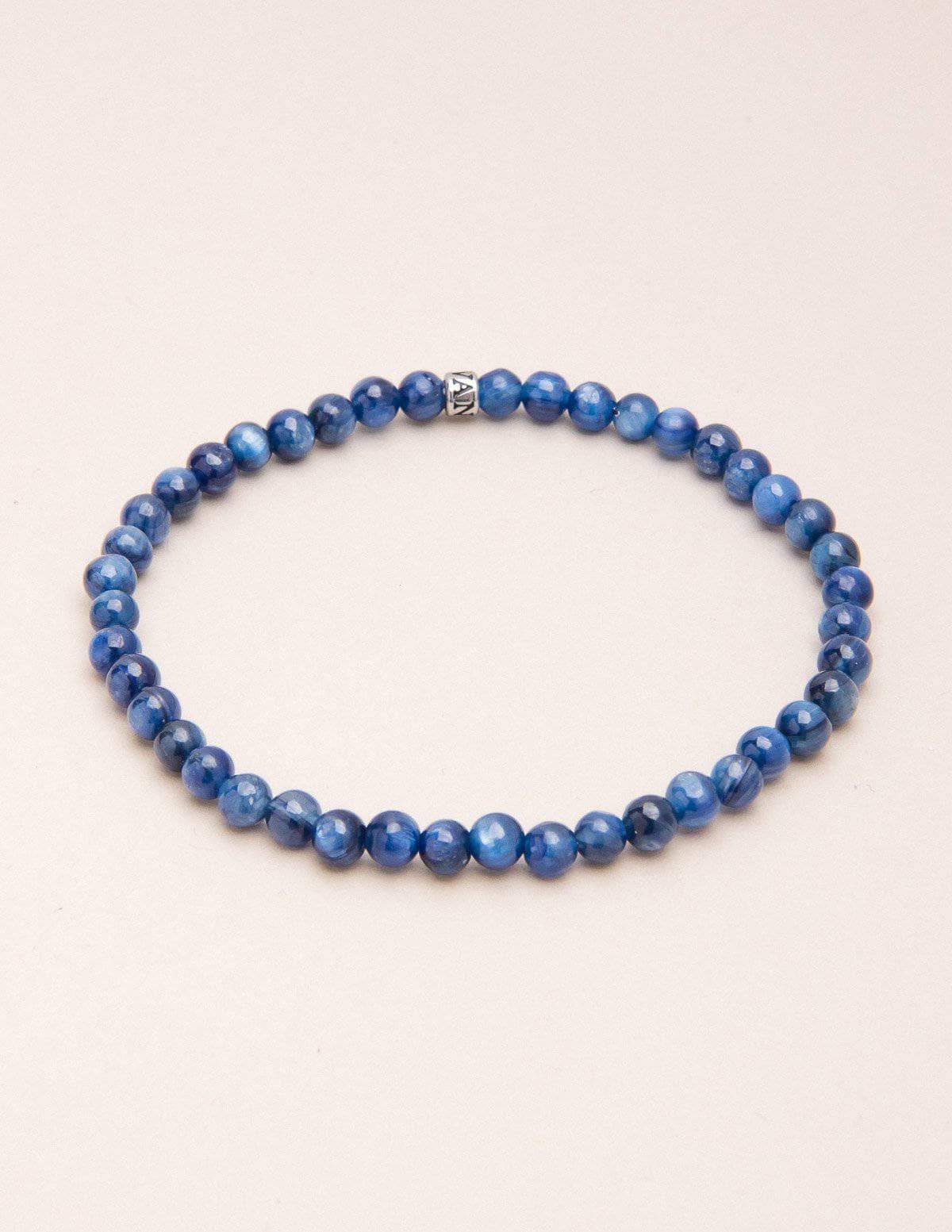 Kyanite Mini Energy Gemstone Bracelet